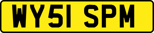 WY51SPM
