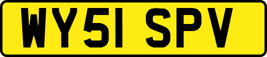 WY51SPV