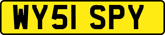 WY51SPY