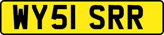 WY51SRR