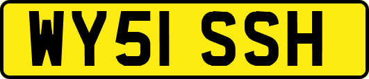 WY51SSH