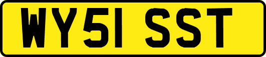 WY51SST