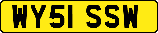 WY51SSW