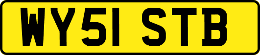 WY51STB