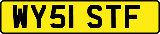 WY51STF