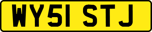 WY51STJ