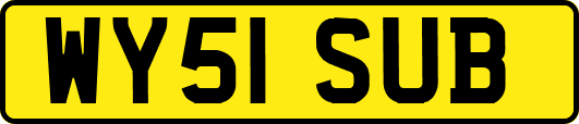 WY51SUB