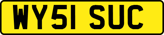 WY51SUC