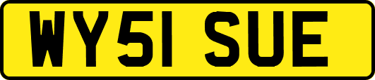 WY51SUE