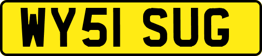 WY51SUG