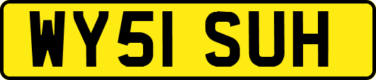 WY51SUH