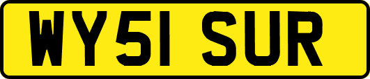 WY51SUR