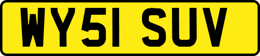 WY51SUV