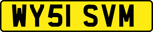 WY51SVM