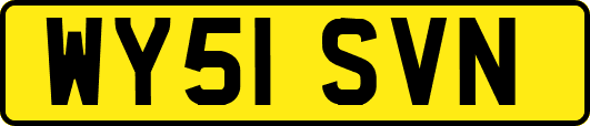 WY51SVN