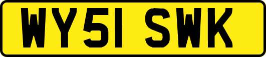 WY51SWK