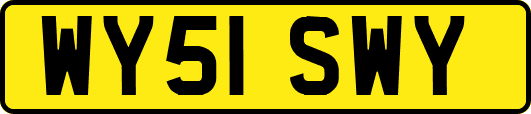 WY51SWY