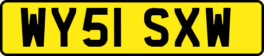 WY51SXW