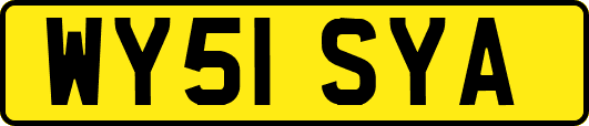 WY51SYA