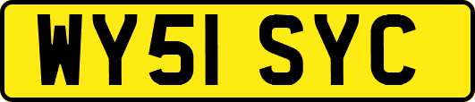 WY51SYC