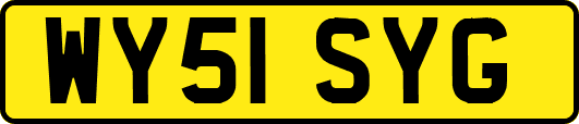 WY51SYG