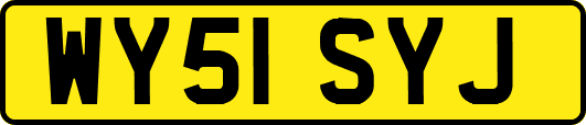 WY51SYJ