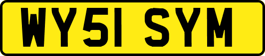 WY51SYM