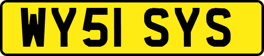 WY51SYS