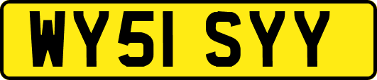 WY51SYY
