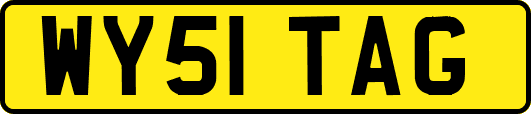 WY51TAG