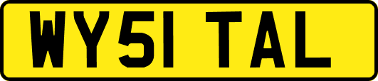 WY51TAL