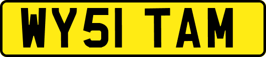 WY51TAM