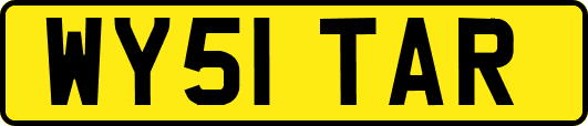 WY51TAR