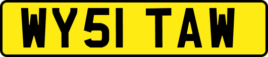 WY51TAW