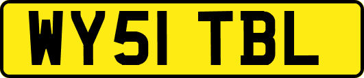 WY51TBL