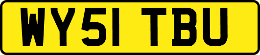 WY51TBU