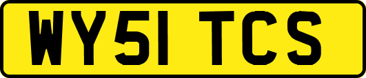 WY51TCS