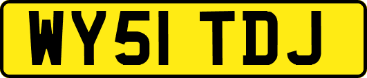 WY51TDJ