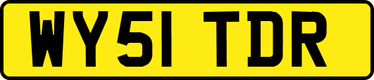 WY51TDR