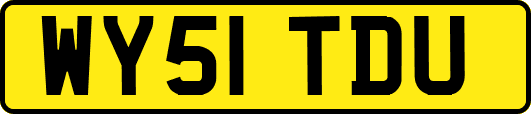 WY51TDU