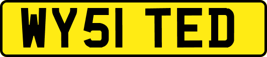 WY51TED