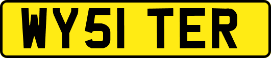 WY51TER