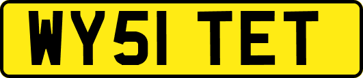 WY51TET