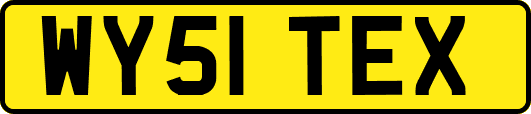 WY51TEX
