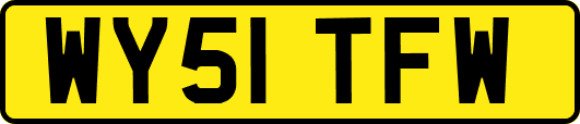 WY51TFW