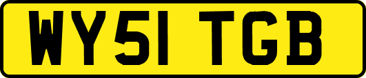WY51TGB