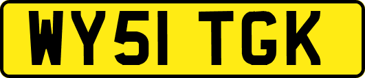 WY51TGK