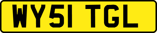 WY51TGL