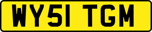 WY51TGM
