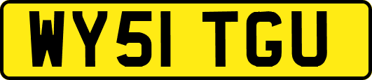 WY51TGU